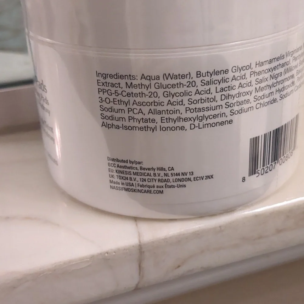 Detox pads - Picture 2 of 4